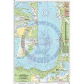 Imray Chart C42: La Rochelle to Santander